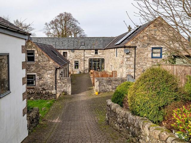 House for sale in Creetown, Scotland