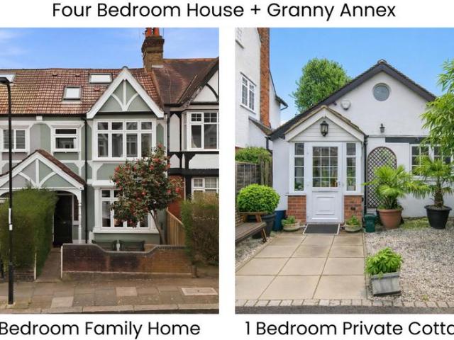 House for sale in London Borough of Ealing, Perivale