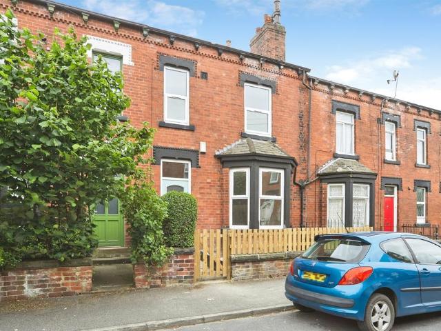 House for sale in Chapeltown, West Yorkshire