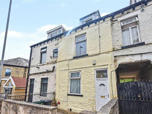 House for sale in Great Horton, West Yorkshire