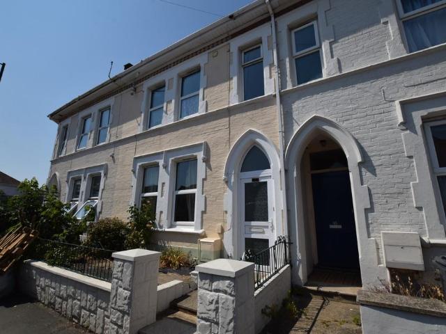 House for sale in Springbourne, Bournemouth