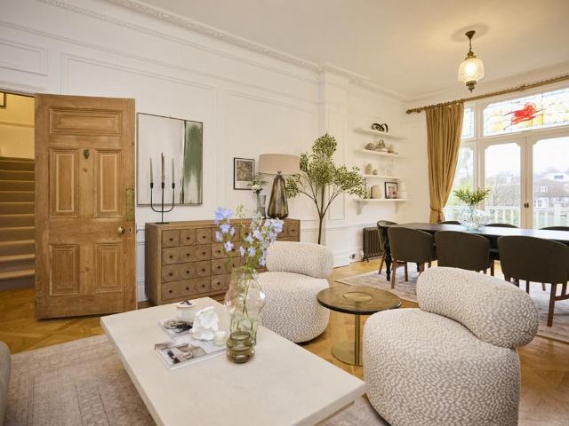 House for sale in Muswell Hill, Greater London