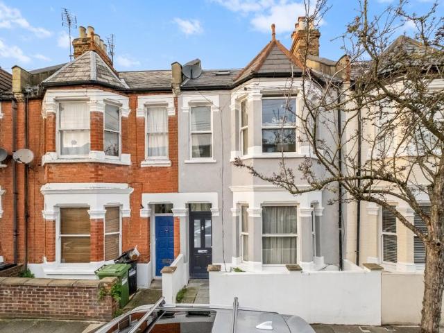 House for sale in Fulham, Greater London