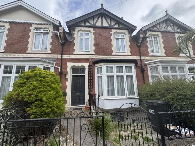 House for sale in Ellacombe, Babbacombe