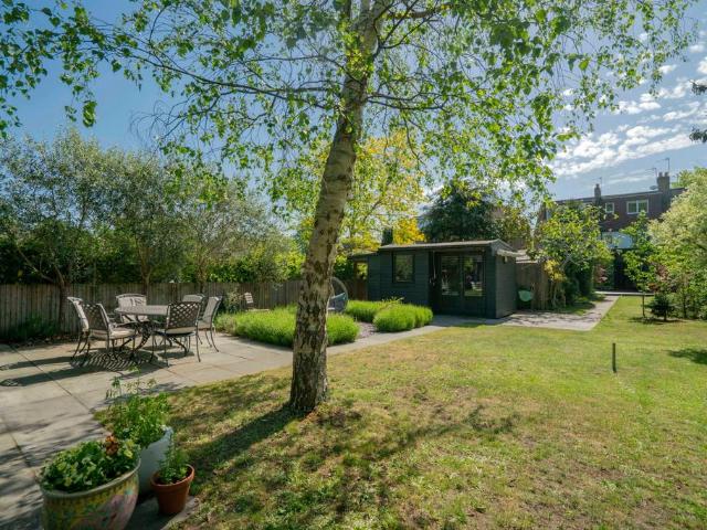House for sale in Hampton Wick, Isle Of Man