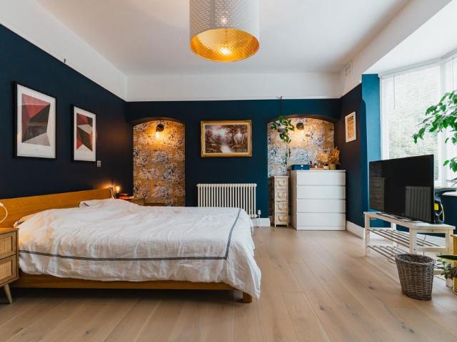 House for sale in Westcotes, Leicester