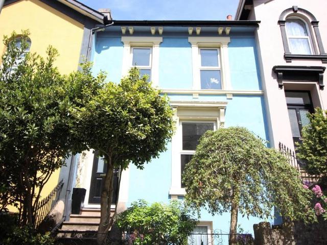 House for sale in Torre, Babbacombe