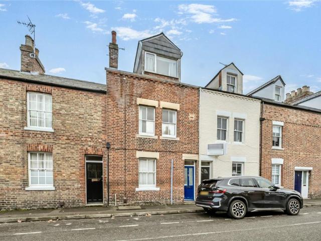 House for sale in The Slade, Oxfordshire