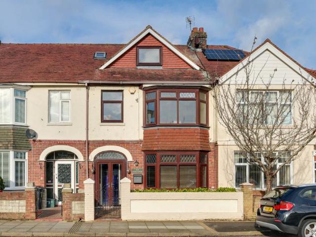 House for sale in Tipner, City Of Portsmouth