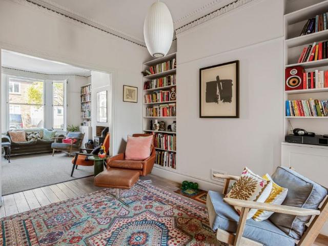 House for sale in Brixton, Greater London