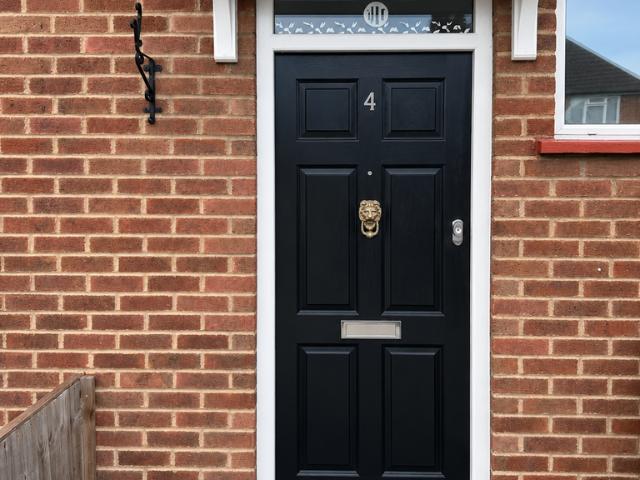 House for sale in London Borough of Barking and Dagenham, Greater London