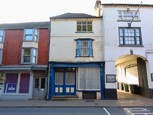 House for sale in Ledbury