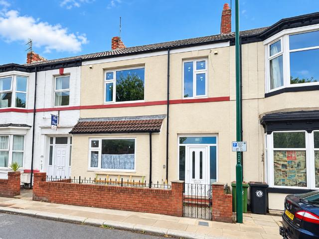 House for sale in Redcar, Redcar And Cleveland