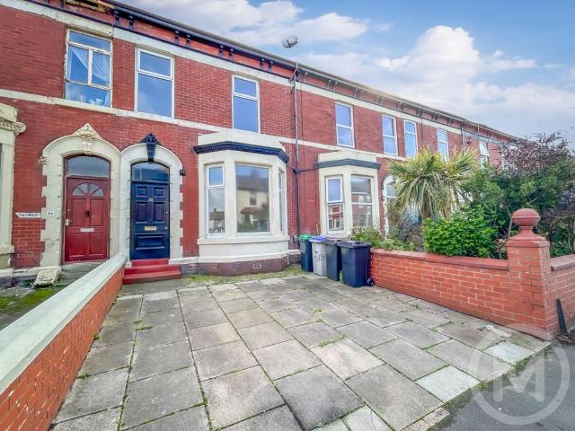 House for sale in North Shore, Blackpool