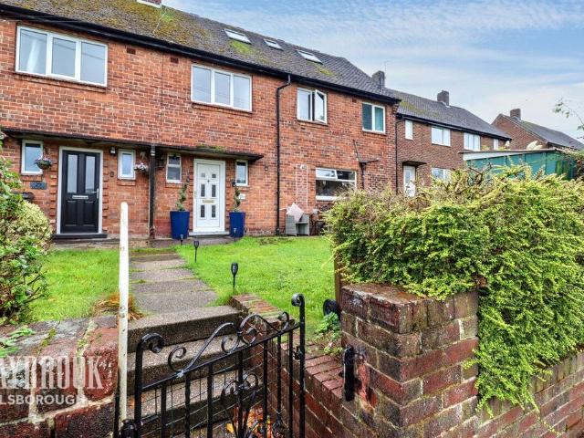 House for sale in Stubbin, Deepcar