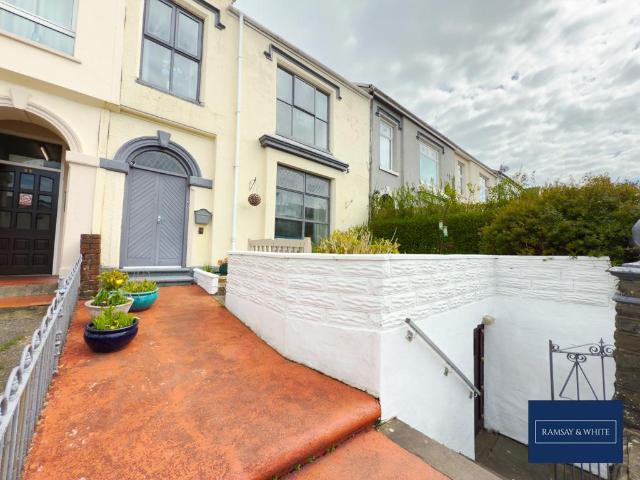 House for sale in Town, Merthyr