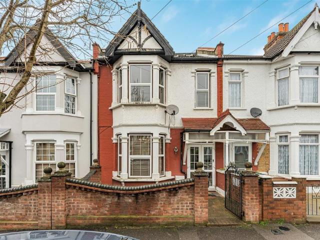 House for sale in Leyton, Greater London
