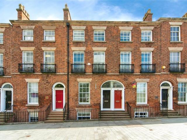 House for sale in Calderstones