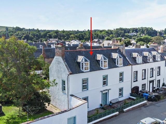 House for sale in Cromarty, Scotland