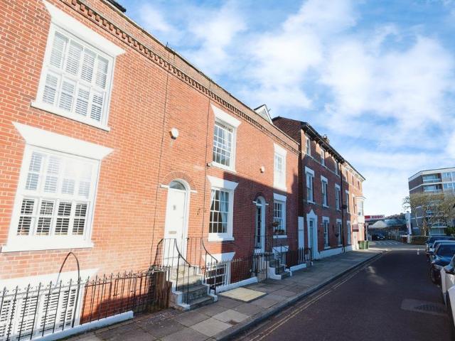 House for sale in Southsea, City Of Portsmouth