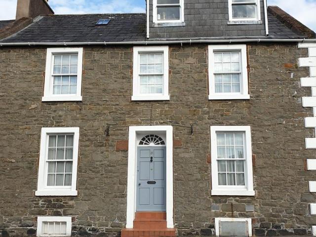 House for sale in Kirkcudbright, Scotland