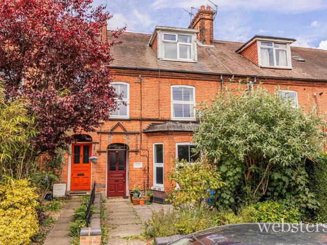 House for sale in Heigham Grove, East Bank