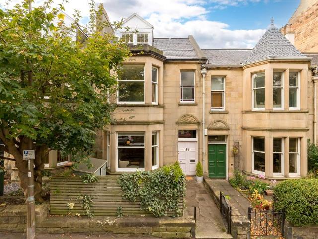 House for sale in Braid Hills, City of Edinburgh