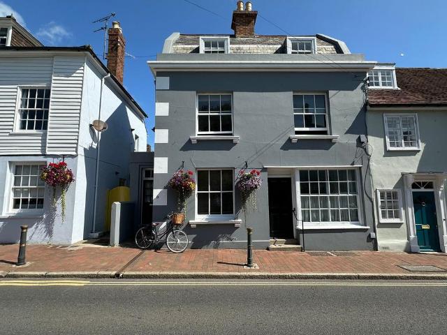 House for sale in Old Town, Rother