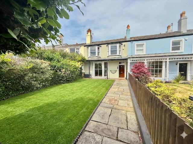 House for sale in Waterloo, Great Crosby