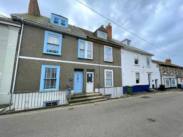 House for sale in Marazion