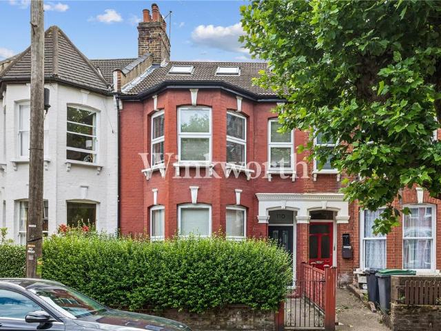 House for sale in Harringay, Greater London