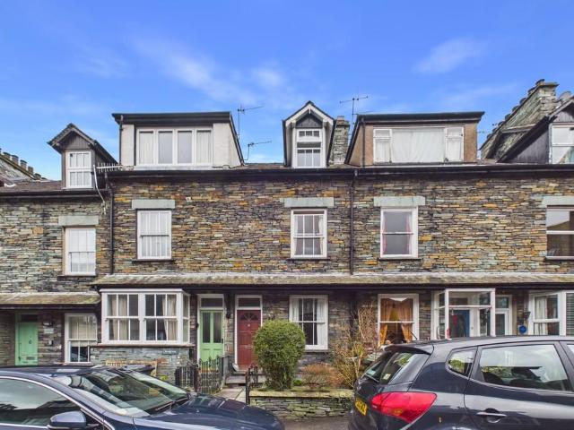House for sale in Lakes, Ambleside