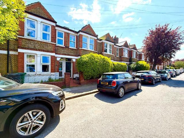 House for sale in London Borough of Lewisham, Brockley