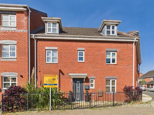 House for sale in Horninglow and Eton, Beamhurst