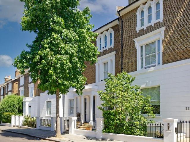 House for sale in Notting Hill, Greater London