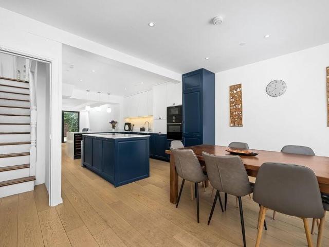 House for sale in Plaistow, Greater London