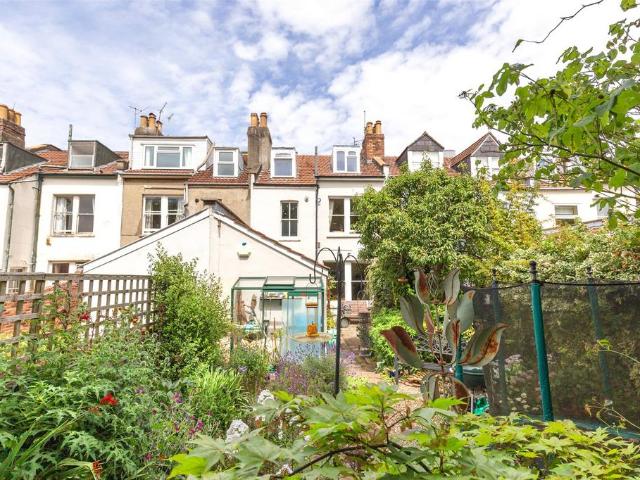 House for sale in Feckenham, City Of Bristol