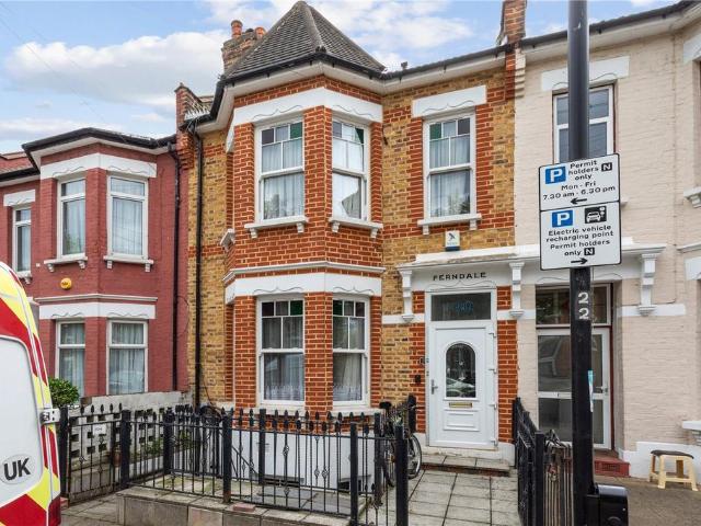 House for sale in Clapton, Lower Clapton