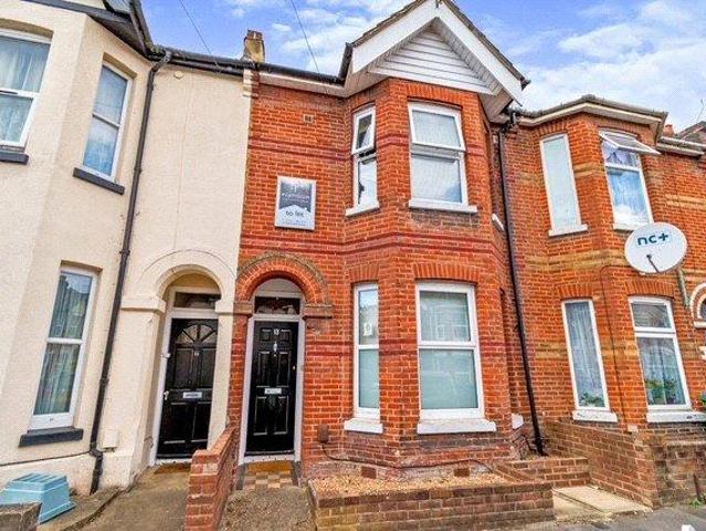 House for sale in Portswood Park, City Of Southampton