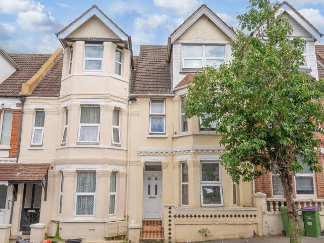 House for sale in Folkestone