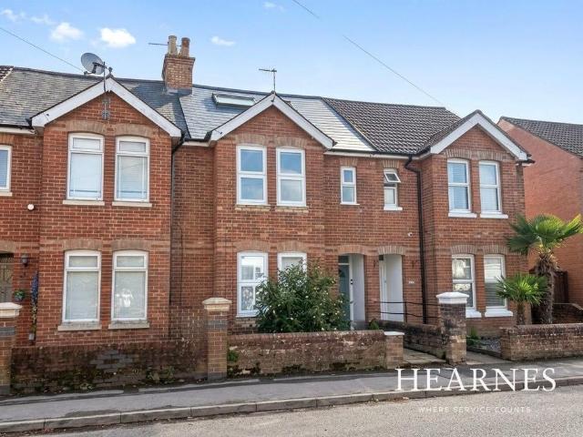 House for sale in Penn Hill, Poole