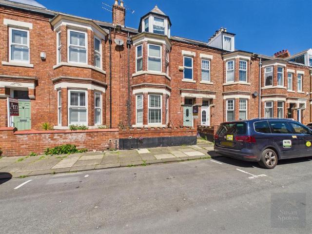 House for sale in The Lawe, South Shields