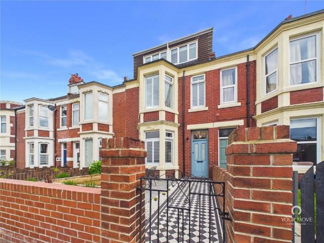 House for sale in Whitley Bay, Isle Of Man