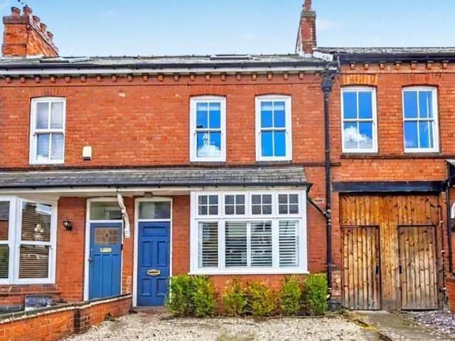 House for sale in Cotteridge, West Midlands