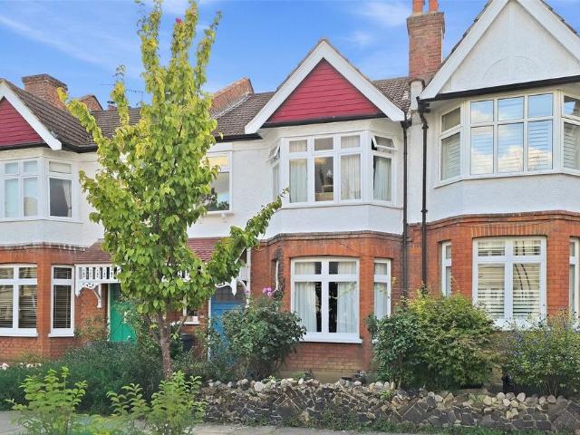 House for sale in London Borough of Haringey, Greater London