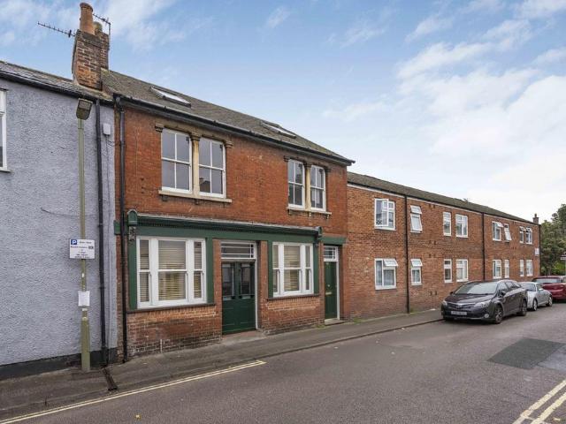 House for sale in The Slade, Oxfordshire