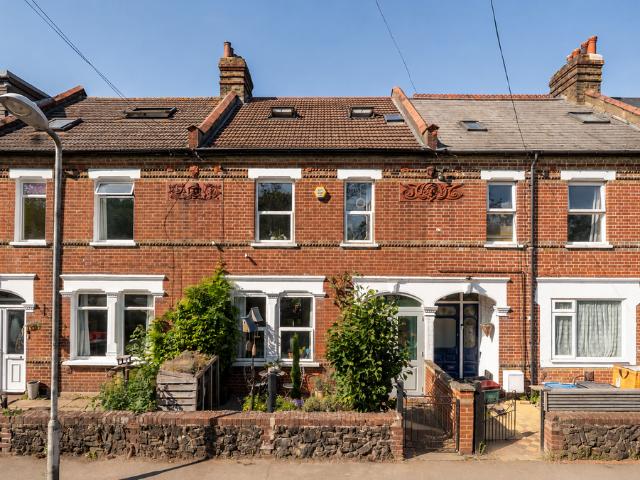 House for sale in London Borough of Merton, Greater London