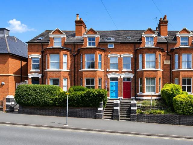 House for sale in Perdiswell, Worcestershire