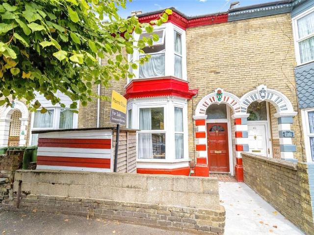 House for sale in Mount Pleasant, City Of Southampton
