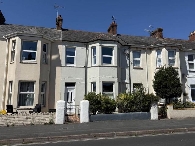 House for sale in Withycombe, Budlake